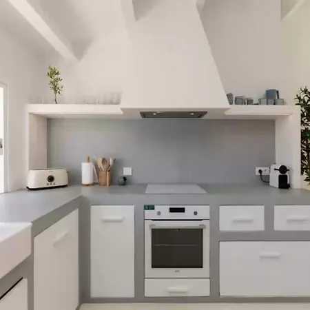 Sa Blava - With Private Pool *