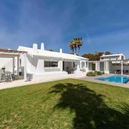 Sa Blava - With Private Pool