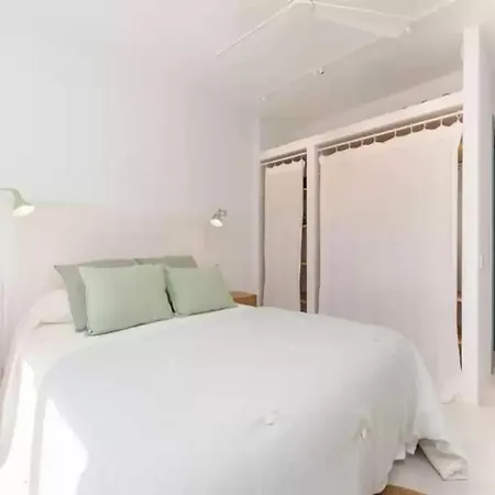 Sa Blava - With Private Pool