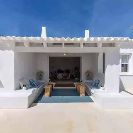 Sa Blava - With Private Pool