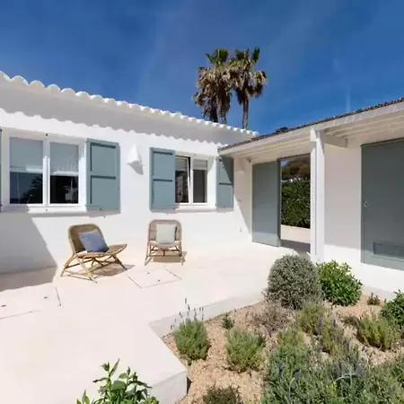 Sa Blava - With Private Pool Villa
