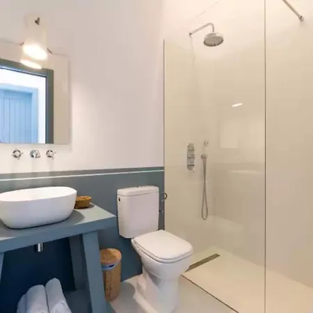 Villa Sa Blava - With Private Pool Cap d'en Font