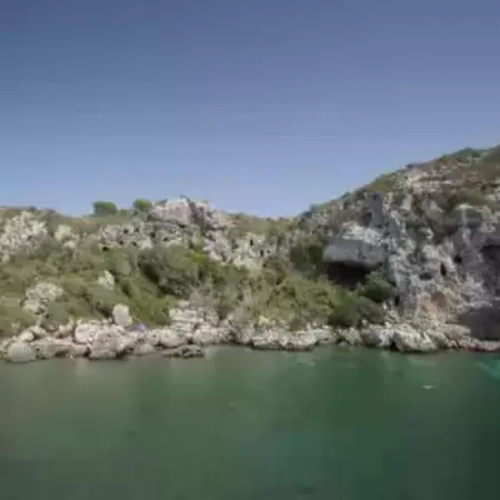 Sa Blava - With Private Pool * Cap d'en Font