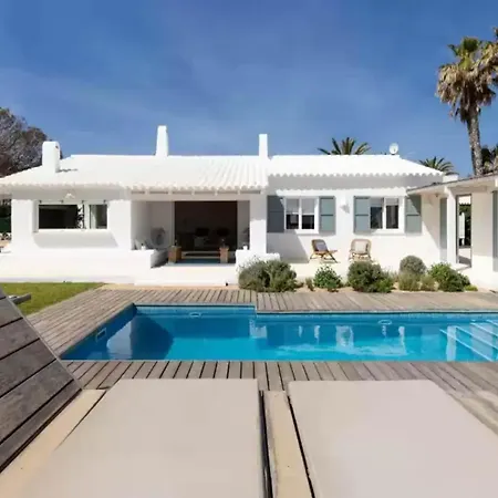 Villa Sa Blava - With Private Pool