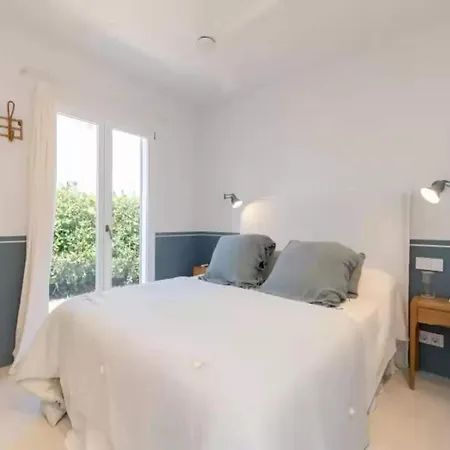 Sa Blava - With Private Pool Villa *