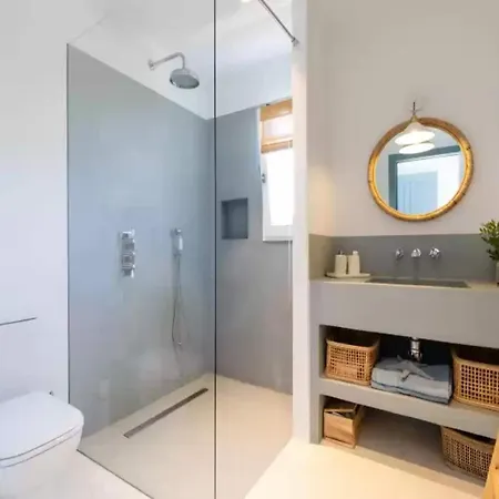 Sa Blava - With Private Pool Villa Cap d'en Font