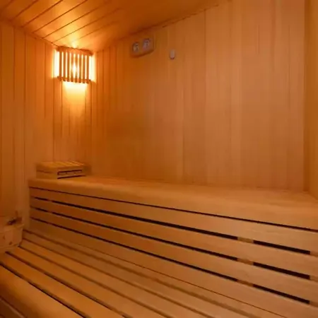 Sa Blava - With Private Pool Villa *