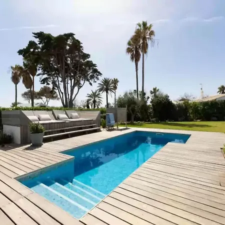 וילה Sa Blava - With Private Pool