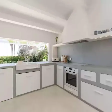 Sa Blava - With Private Pool *
