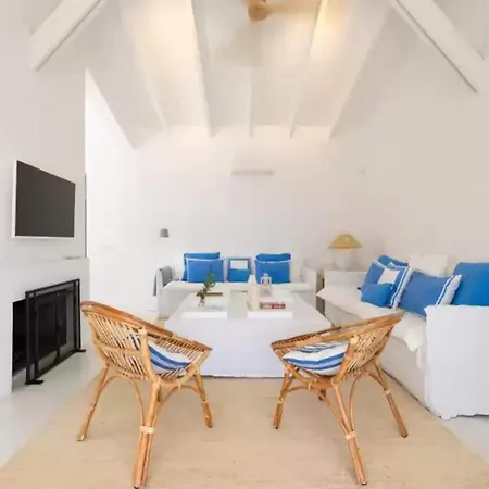 Sa Blava - With Private Pool Cap d'en Font