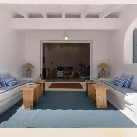 Sa Blava - With Private Pool וילה *