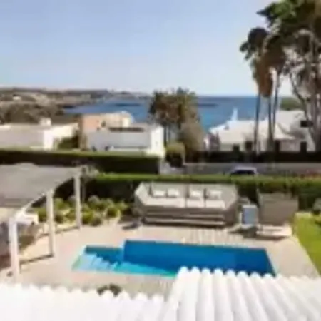 וילה Sa Blava - With Private Pool *