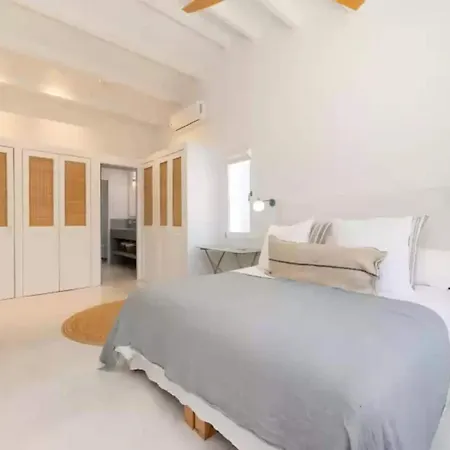 Sa Blava - With Private Pool וילה Cap d'en Font
