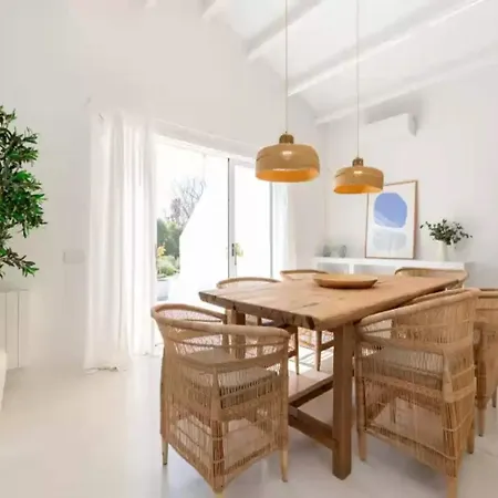 Sa Blava - With Private Pool