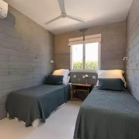 Sa Blava - With Private Pool וילה