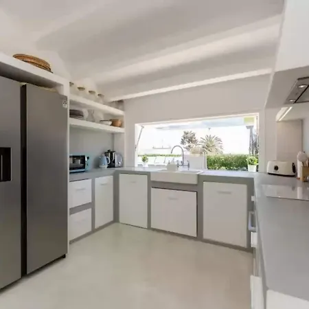 וילה Sa Blava - With Private Pool