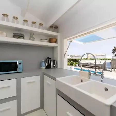 וילה Sa Blava - With Private Pool *
