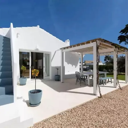 Sa Blava - With Private Pool Cap d'en Font