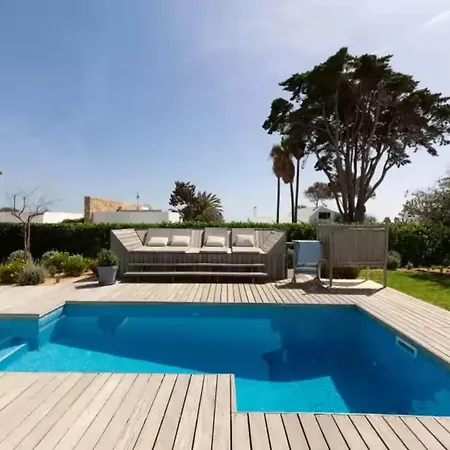 וילה Sa Blava - With Private Pool